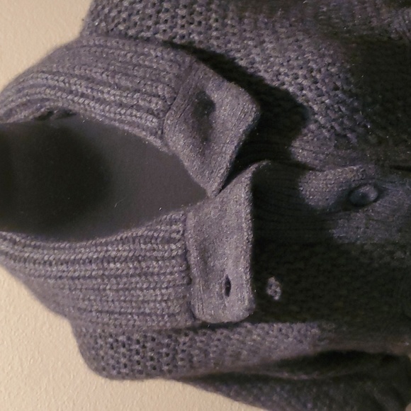 Armani  Exchange AX Cashmere sweater - Picture 6 of 11